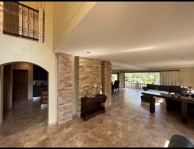 4 BEDROOM PROPERTY TO RENT IN WATERKLOOF